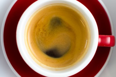 kawa bezkofeinowa to idealna kawa dla kobiet w ciąży